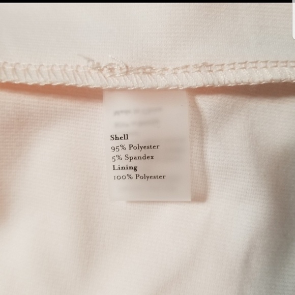 KALANI HILLIKER for Alyce Criss Cross Halter Dress - Picture 6 of 8